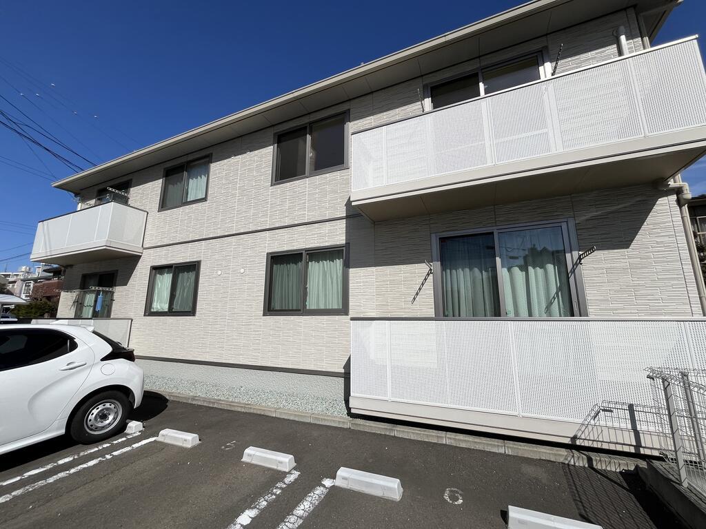 シャーメゾン宮町