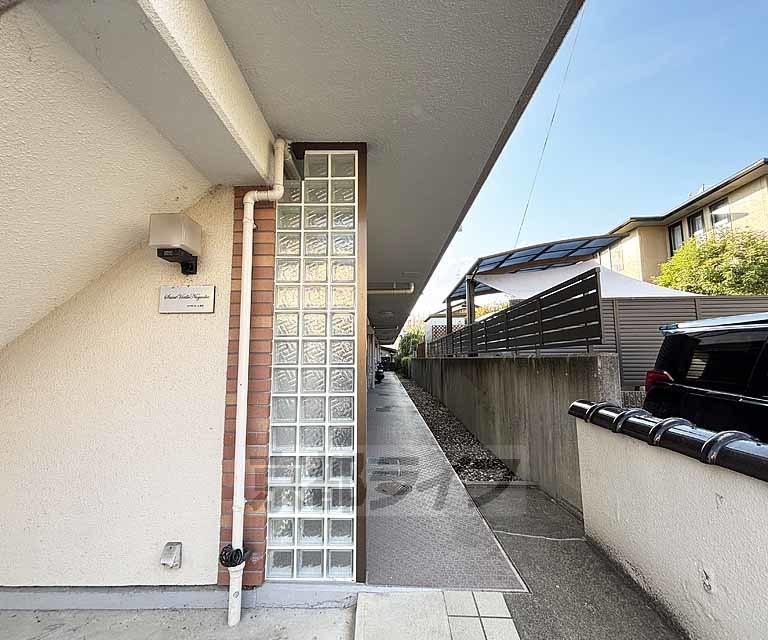 サンヴィエール長岡