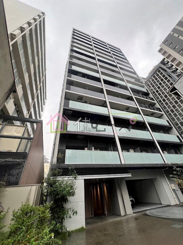 S-RESIDENCE阿波座ウエスト