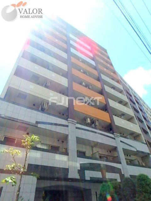 グランドガーラ横濱山下町