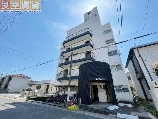 高見かえでビル