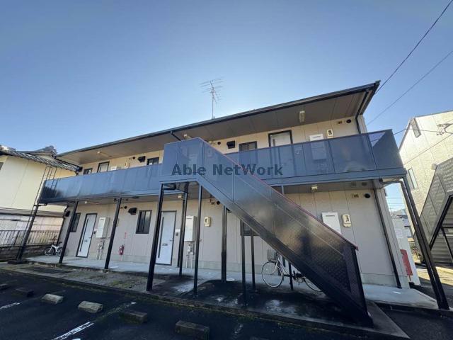 シャンテ AB
