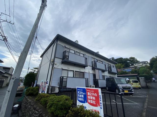 ディアコート大蔵