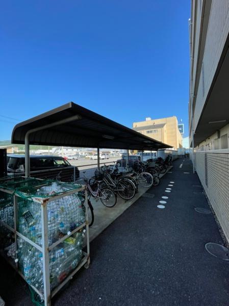 近江鉄道本線 彦根口駅 徒歩8分 4階建 築22年