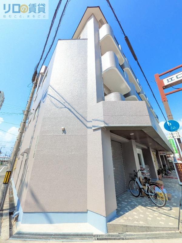 第2マンション北