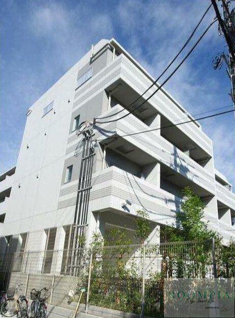アイル新宿