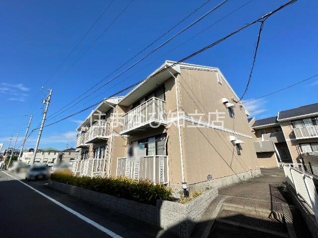 ドミールドルチェ弐番館