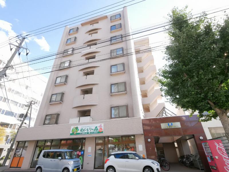 LEE苗穂駅前ビル