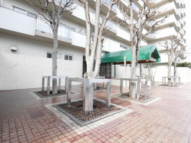 シーアイマンション円山西棟