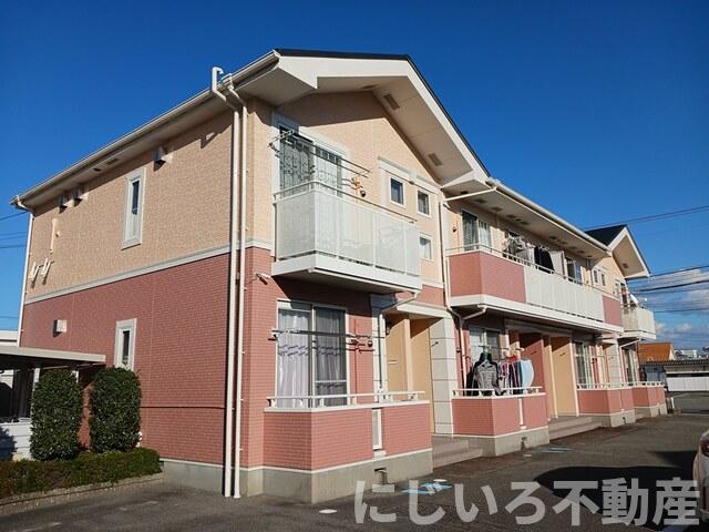 グラン ベルジュ A