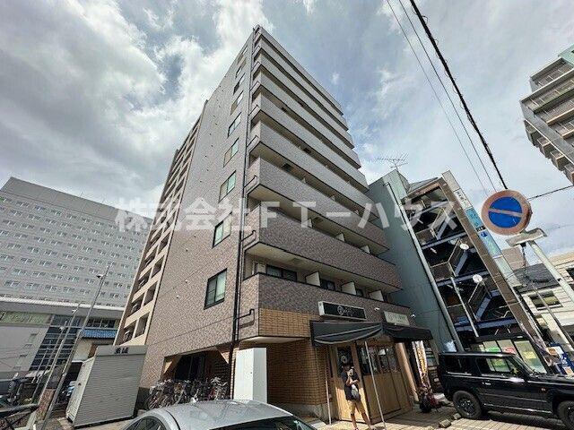 イーストベイ・船橋本町