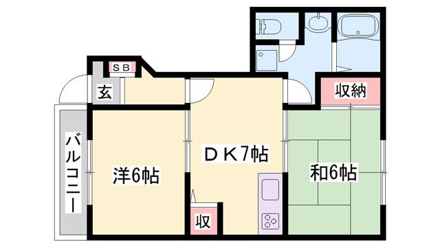 ルクール清水