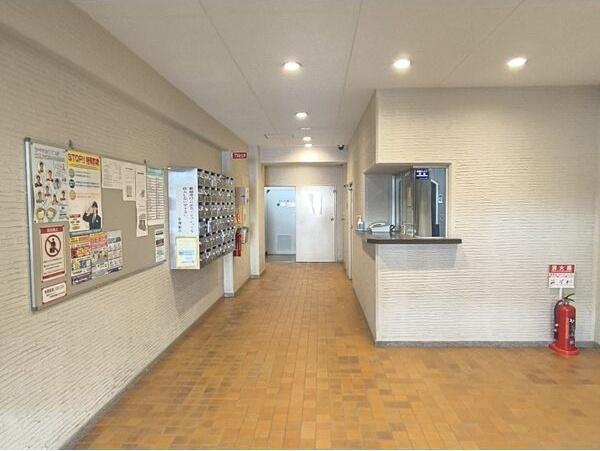 江戸堀アーバンライフ