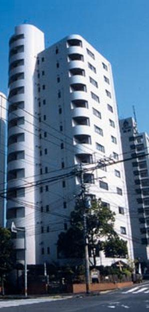 別府ツインタワー