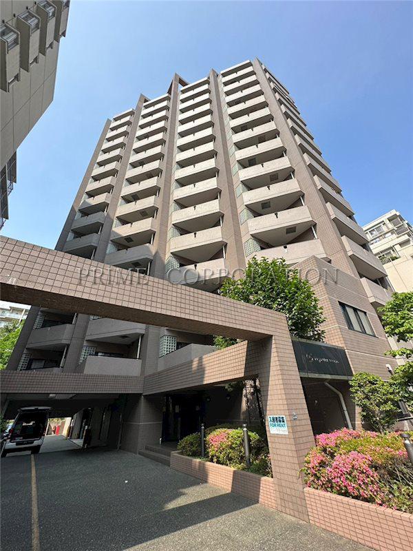 TS GARDEN東陽町