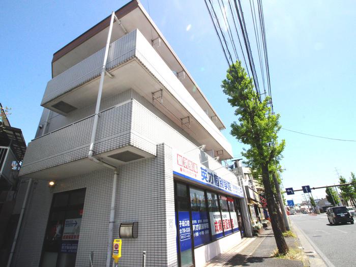 第5たちばなビル