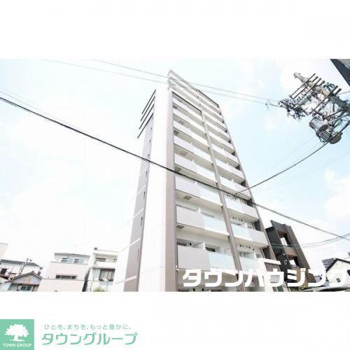 リヴシティ浅間町