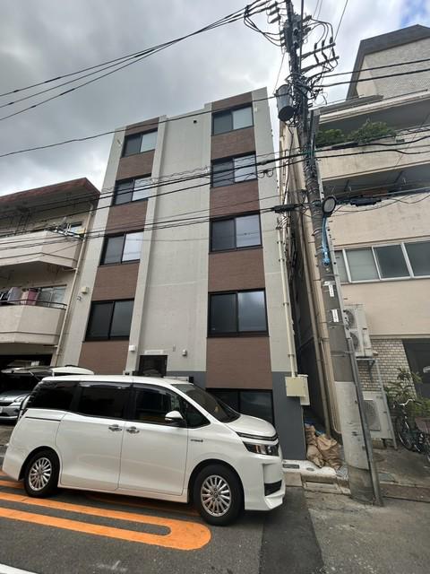 KI-FLAT 山吹町(ワンルーム/1階)