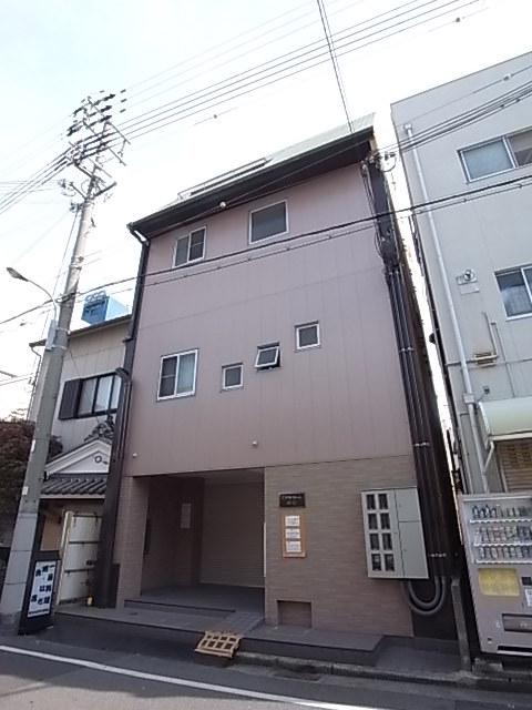 エクセラート明石
