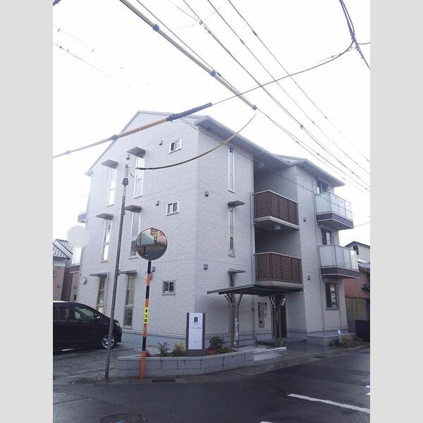 プランドール華陽