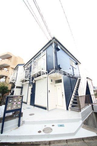 マロンハイツ