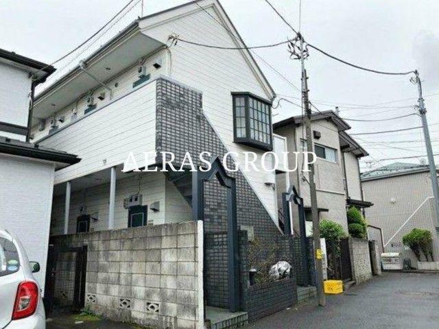 セドルハイム阿佐ヶ谷