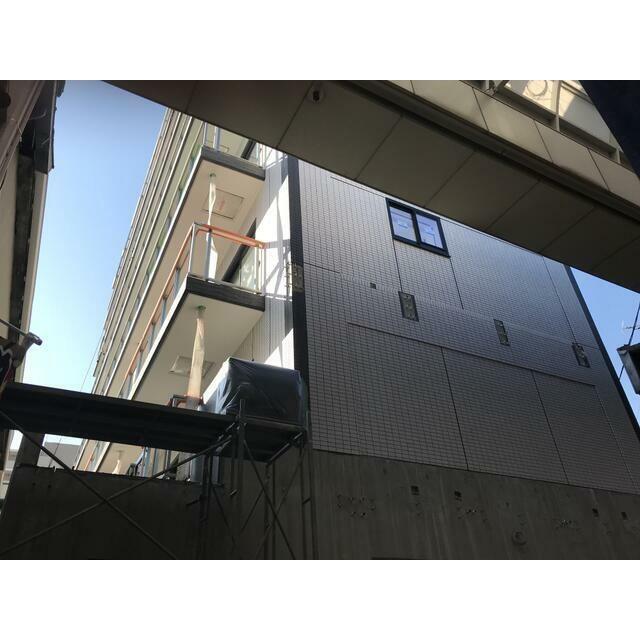 エクセレントアフィ横浜橋
