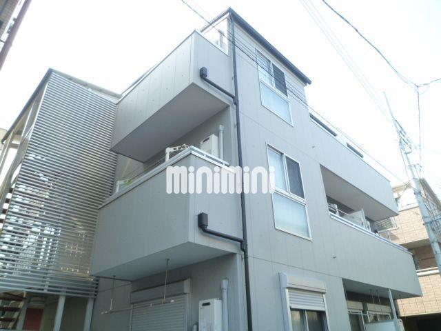 クレドメゾン元住吉
