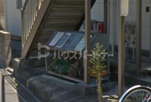 デュオーラ江戸川台