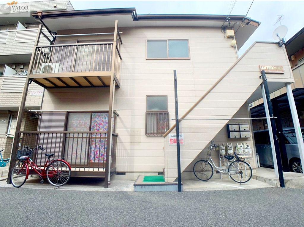 JMテラスII