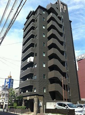 グランヴィラ・サン