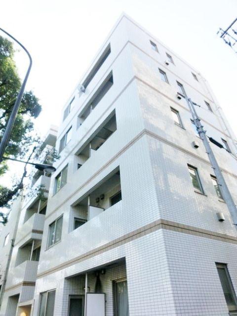 ヴェルト高円寺