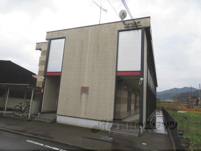 レオパレス天橋立