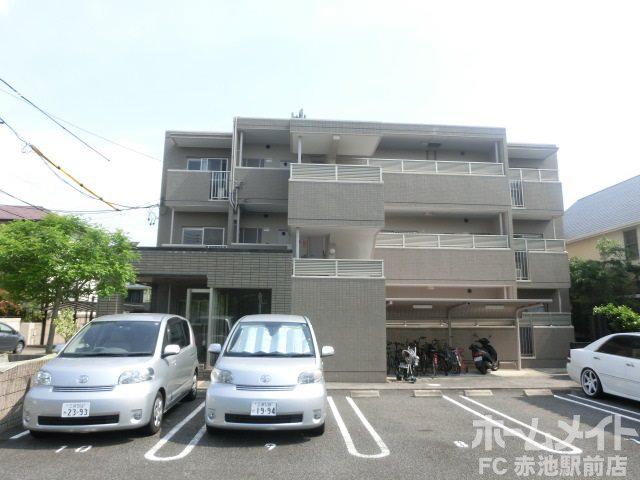 パークサイド三好ヶ丘