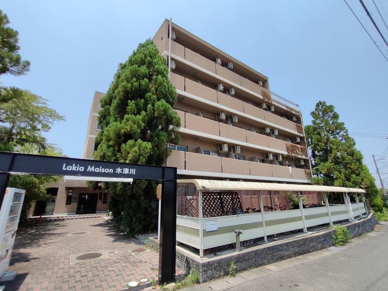 LAKIA MAISON 木津川