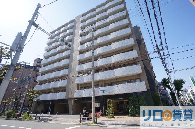 SEST新大阪