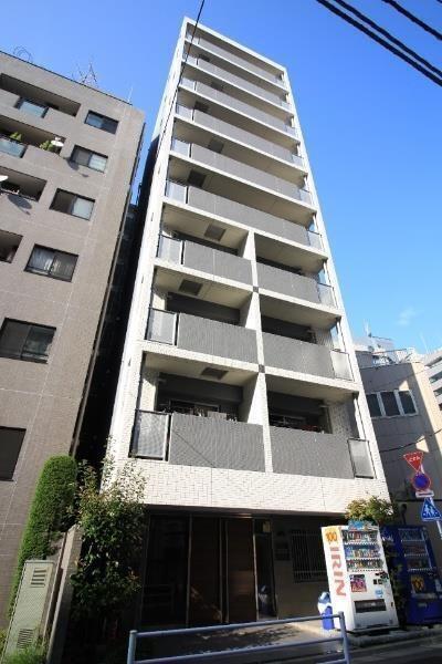 メイクスデザイン茅場町