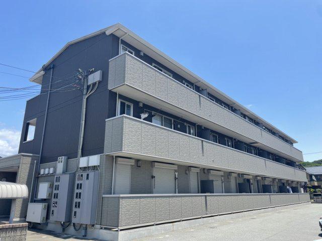 ノア東山A棟A棟