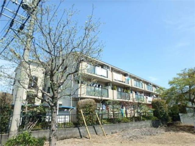 グレースピア百草園