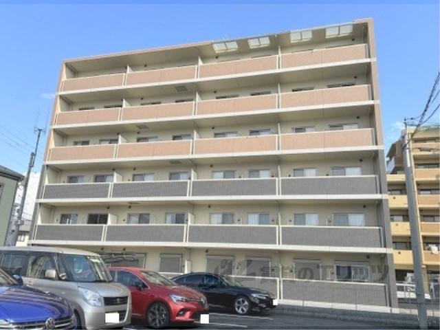 プログレスV番館