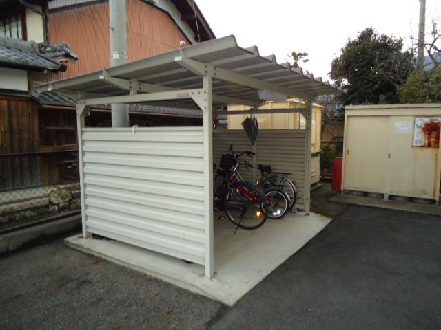 ヤングハイツ狛里