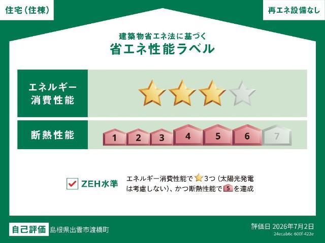 柳樂 稲夫 様III期工事