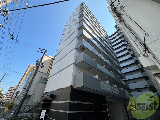 アルティザ江坂