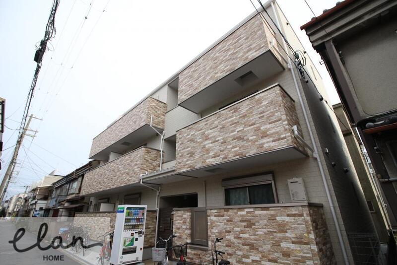 グローパレス小路PARTIV