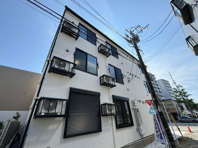PLOUGH並木町