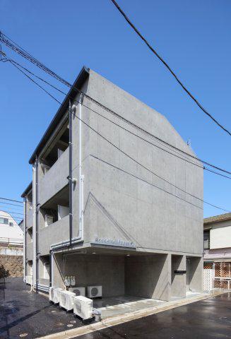 フォセット南大井