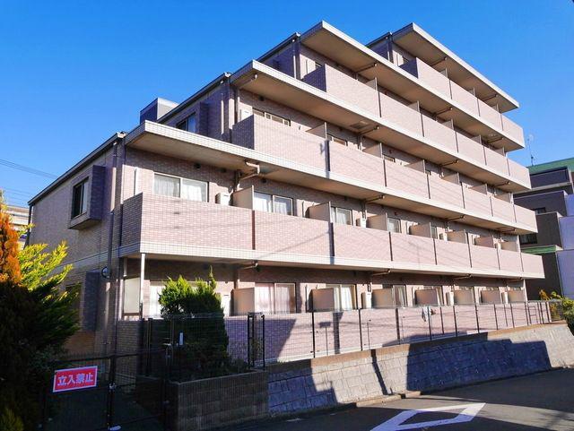 KSPマンション
