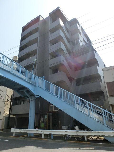 ルーブル鷺宮