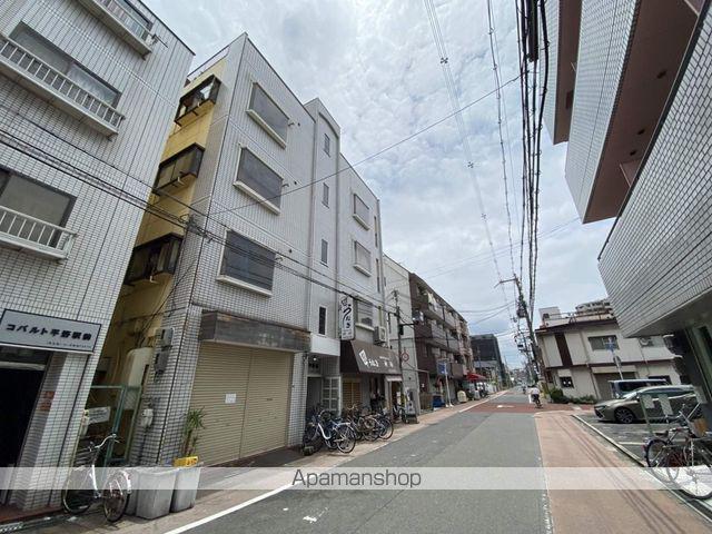 コバルト平野西