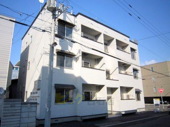 グランドソレーユ